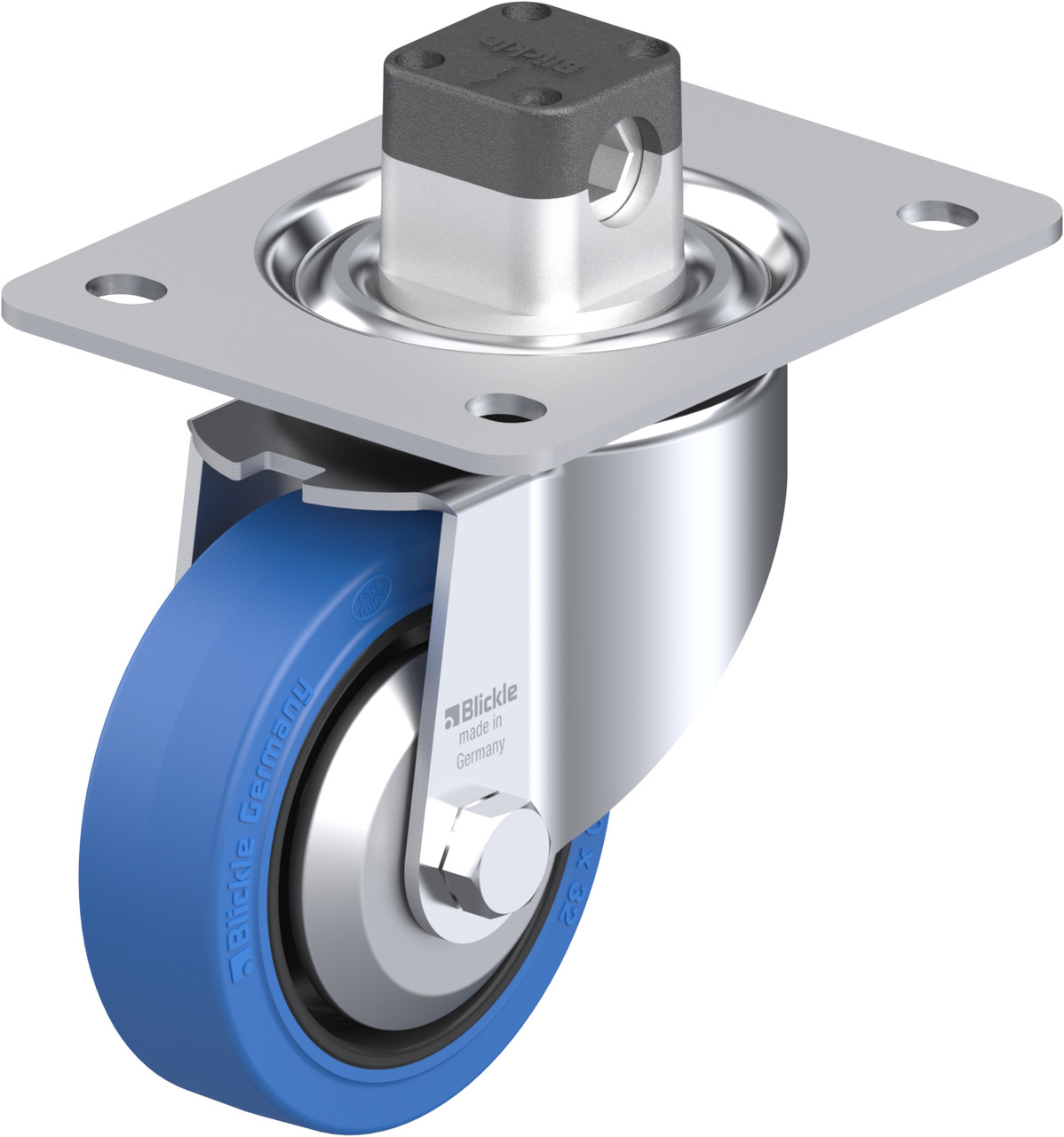 LK-POEV 100XR-3-CS11-SB-FA