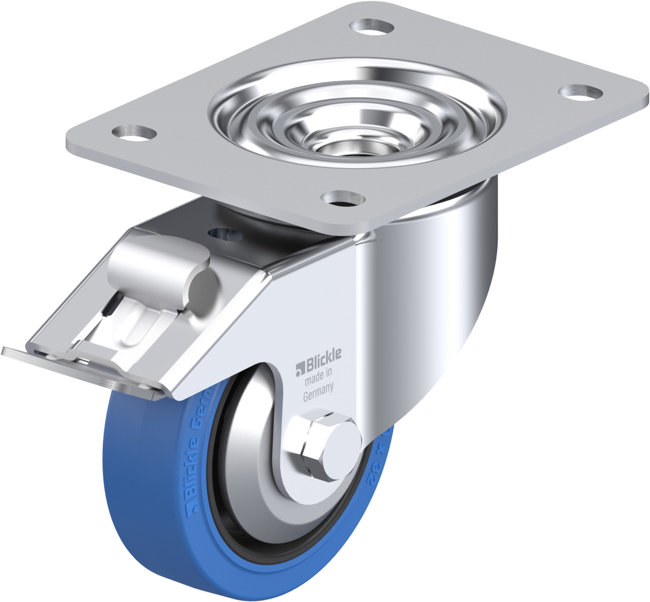 LK-POEV 100XR-3-FI-SB-FA