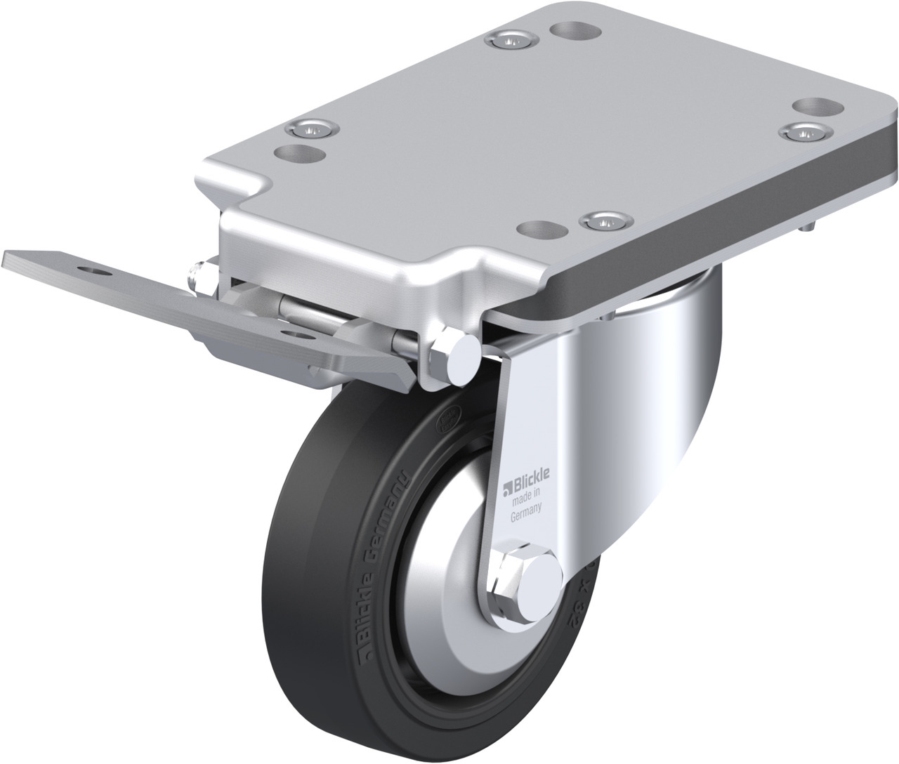 LK-POEV 100XR-3-IS-FA