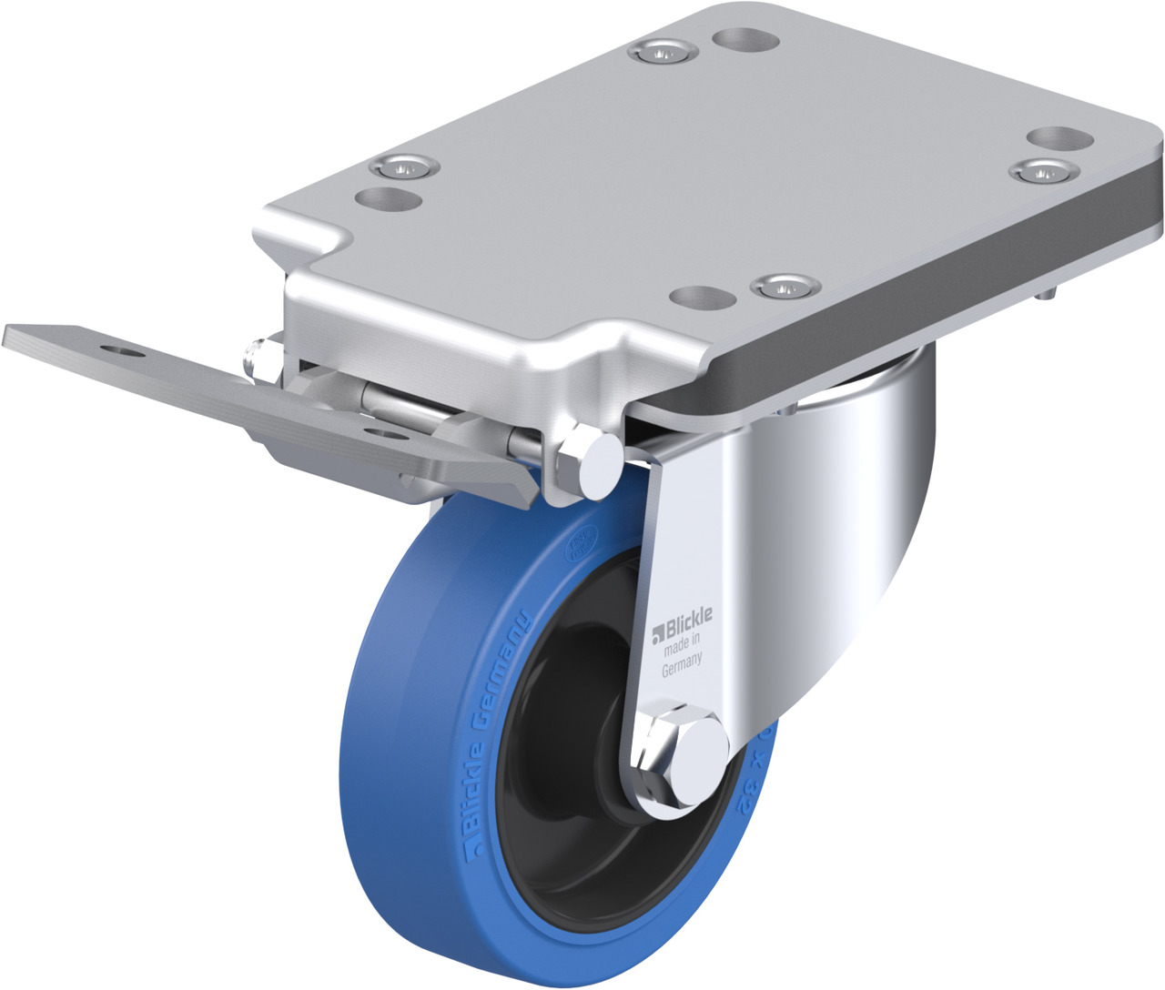 LK-POEV 100XR-3-IS-SB