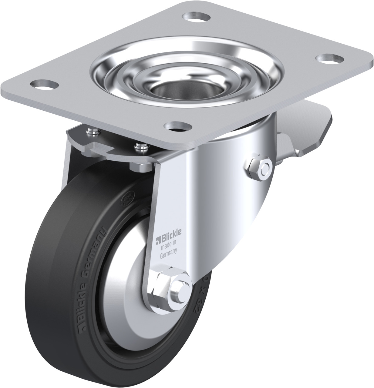 LK-POEV 100XR-3-ST-FA