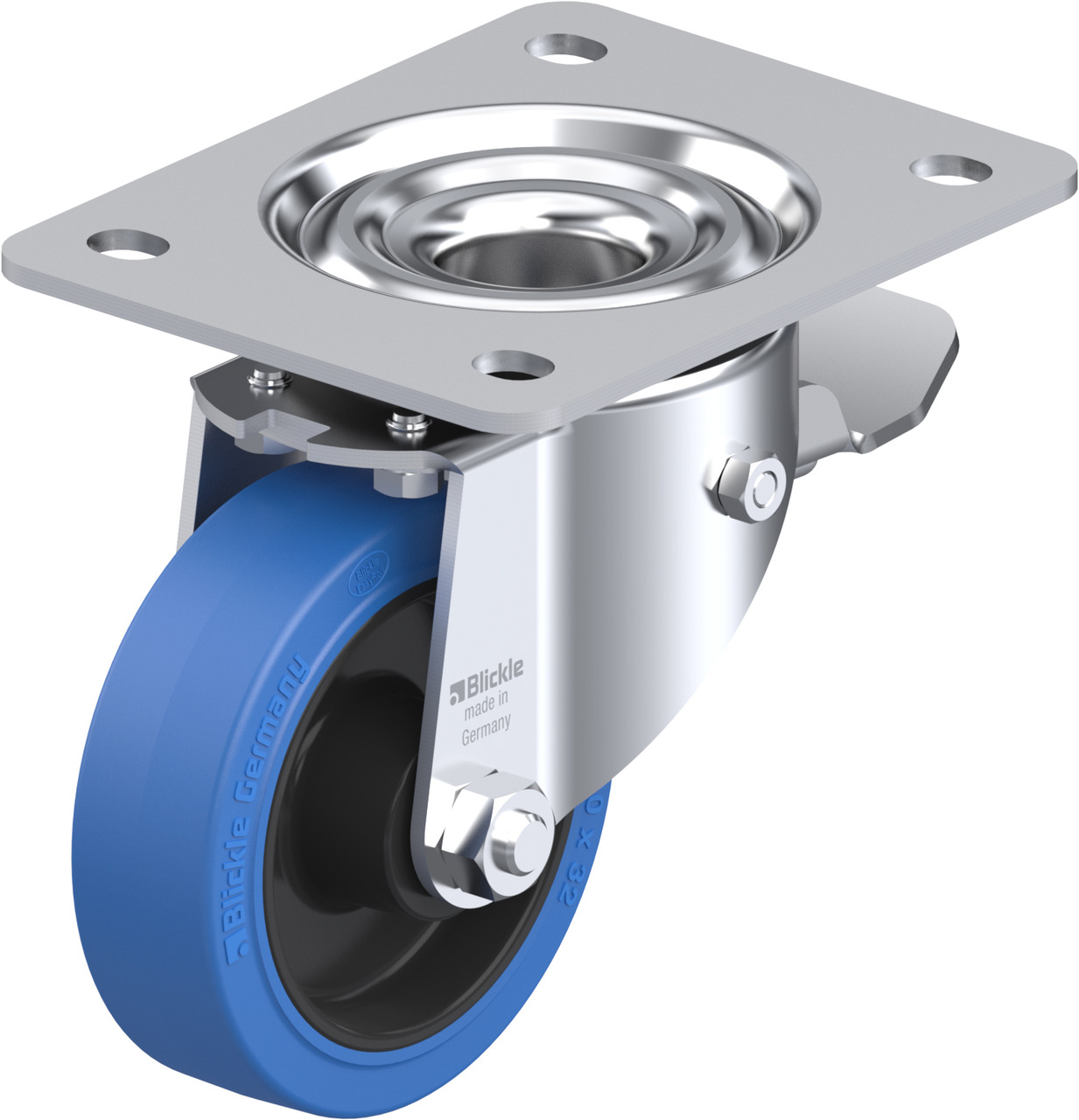 LK-POEV 100XR-3-ST-SB