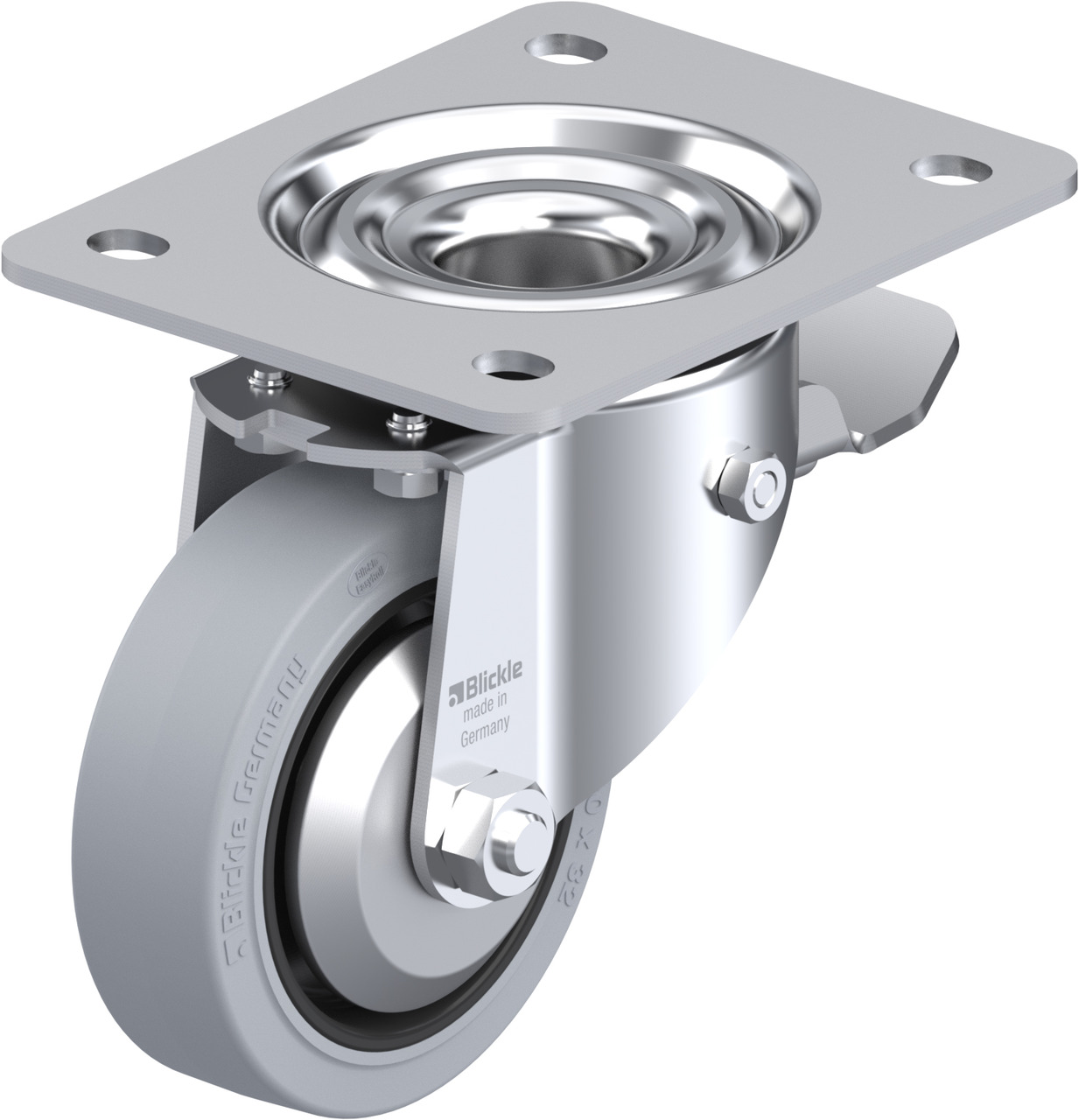 LK-POEV 100XR-3-ST-SG-FA