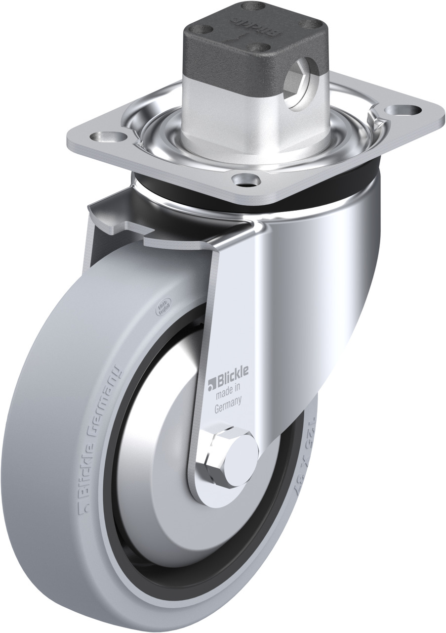 LK-POEV 125KA-1-CS11-SG-FA