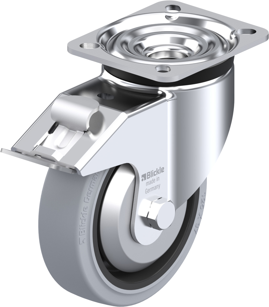 LK-POEV 125KA-1-FI-SG-FA