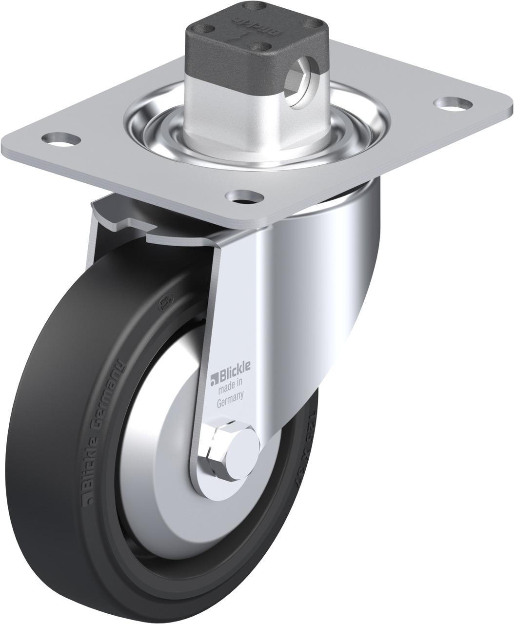 LK-POEV 125KA-3-CS11-FA