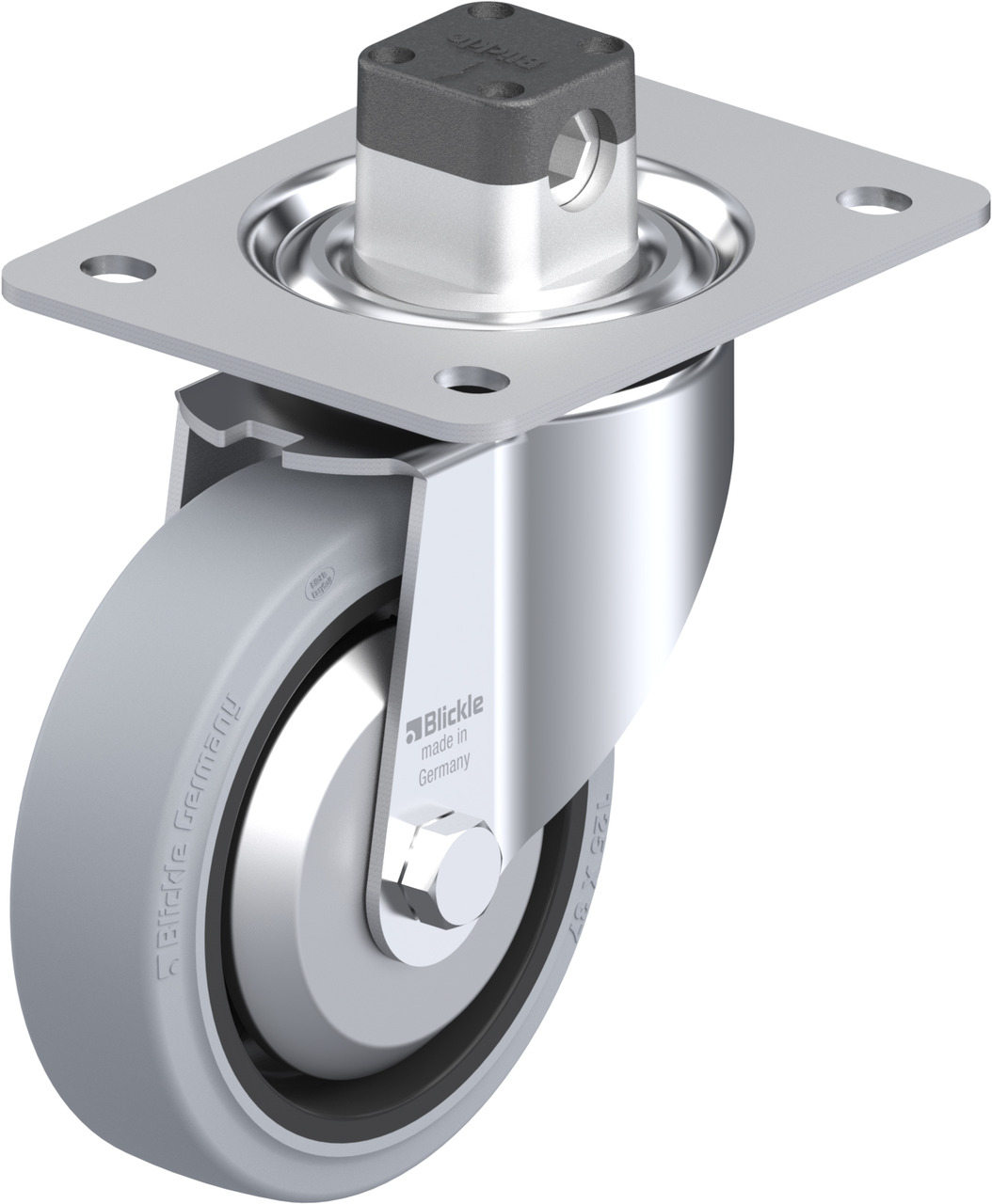 LK-POEV 125KA-3-CS11-SG-FA