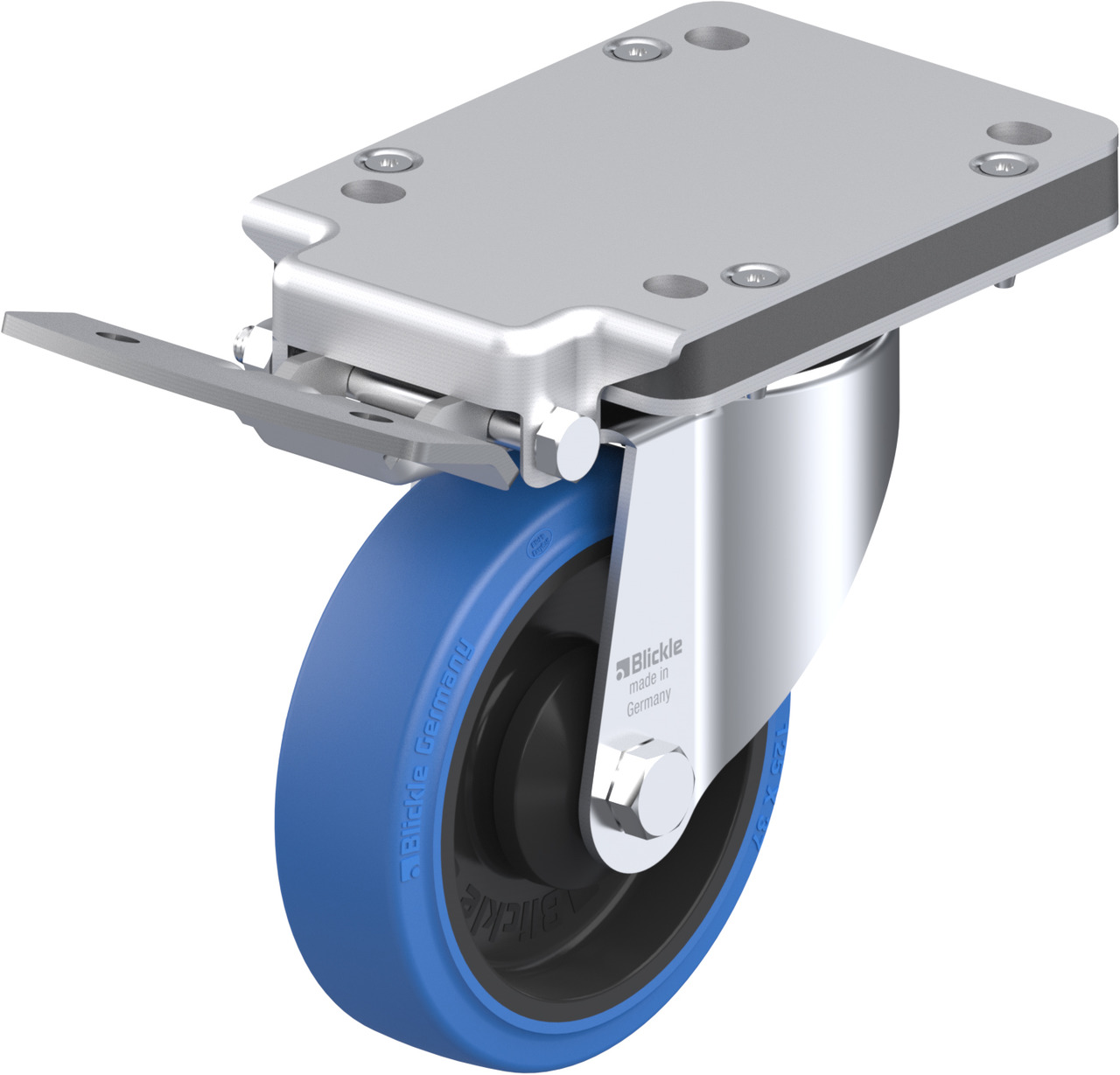 LK-POEV 125KA-3-IS-SB