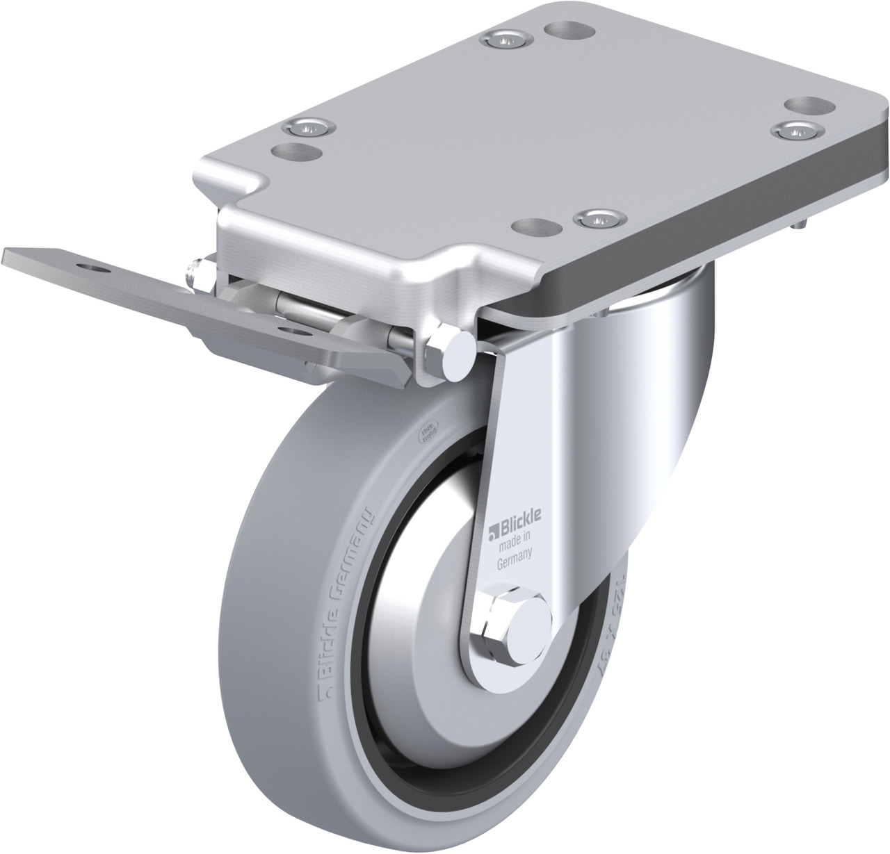 LK-POEV 125KA-3-IS-SG-FA