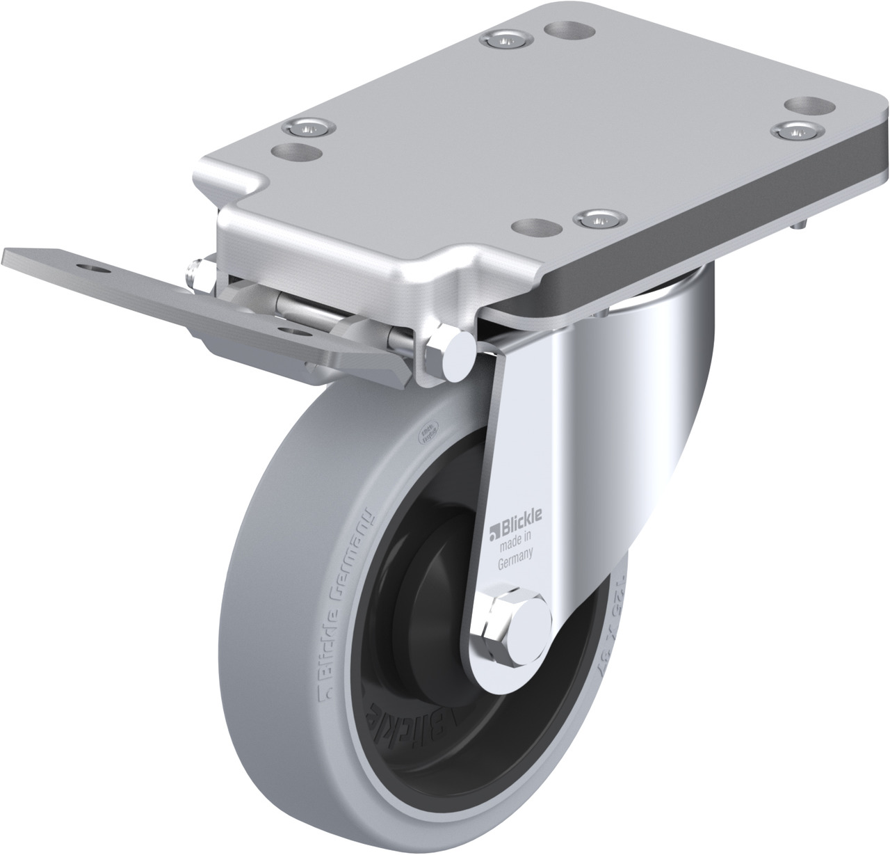 LK-POEV 125KA-3-IS-SG