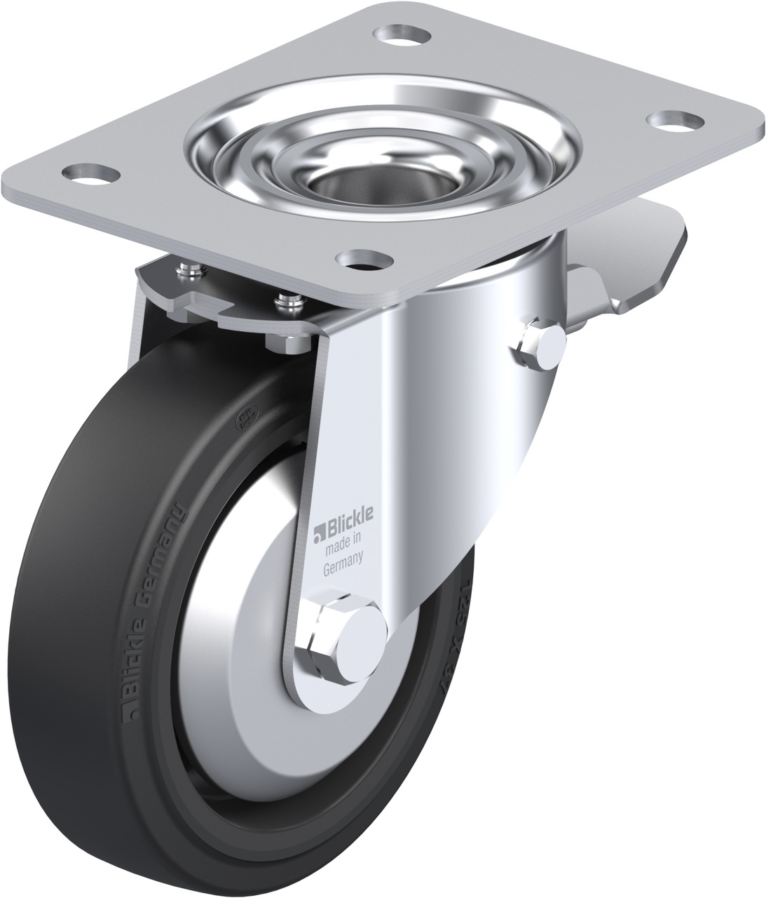 LK-POEV 125KA-3-ST-FA