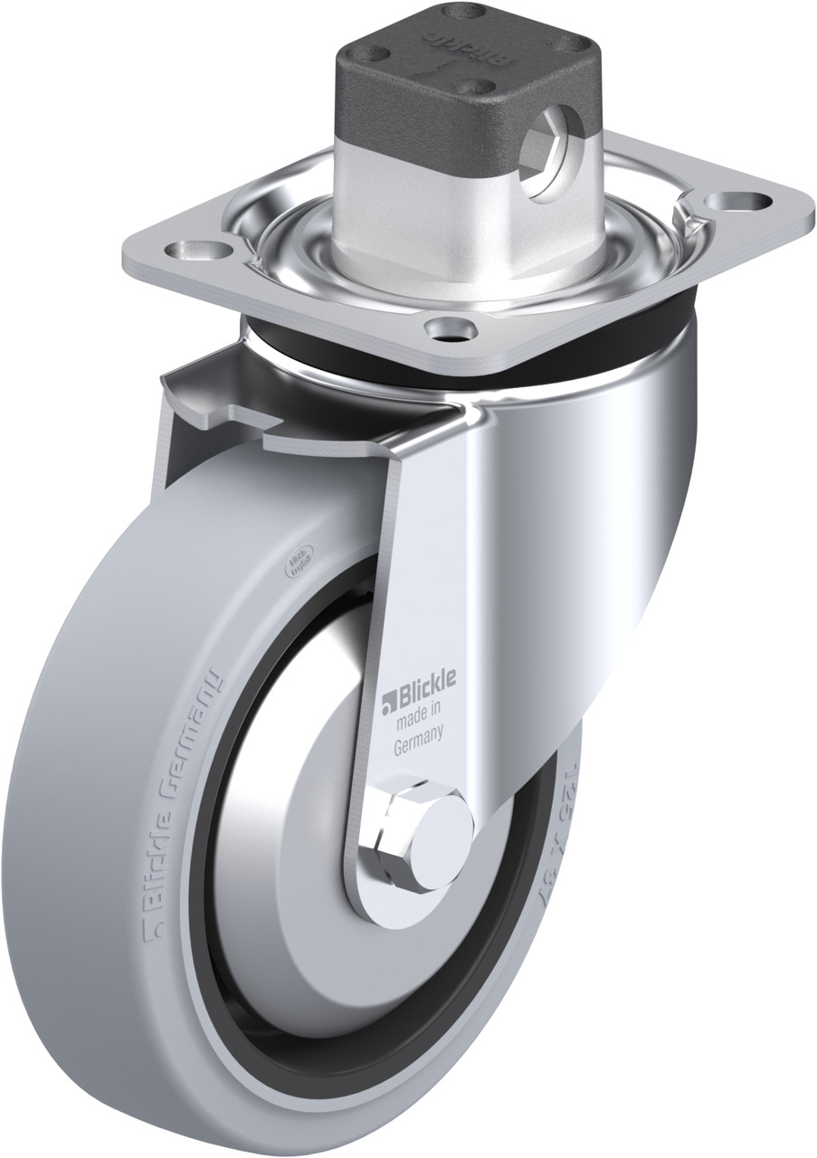 LK-POEV 125KAD-1-CS11-SG-FA