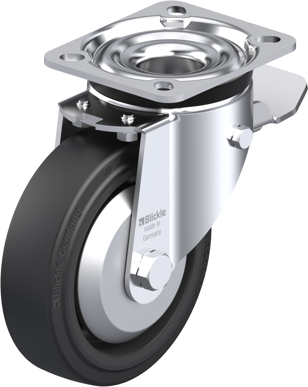 LK-POEV 125KAD-1-ST-FA