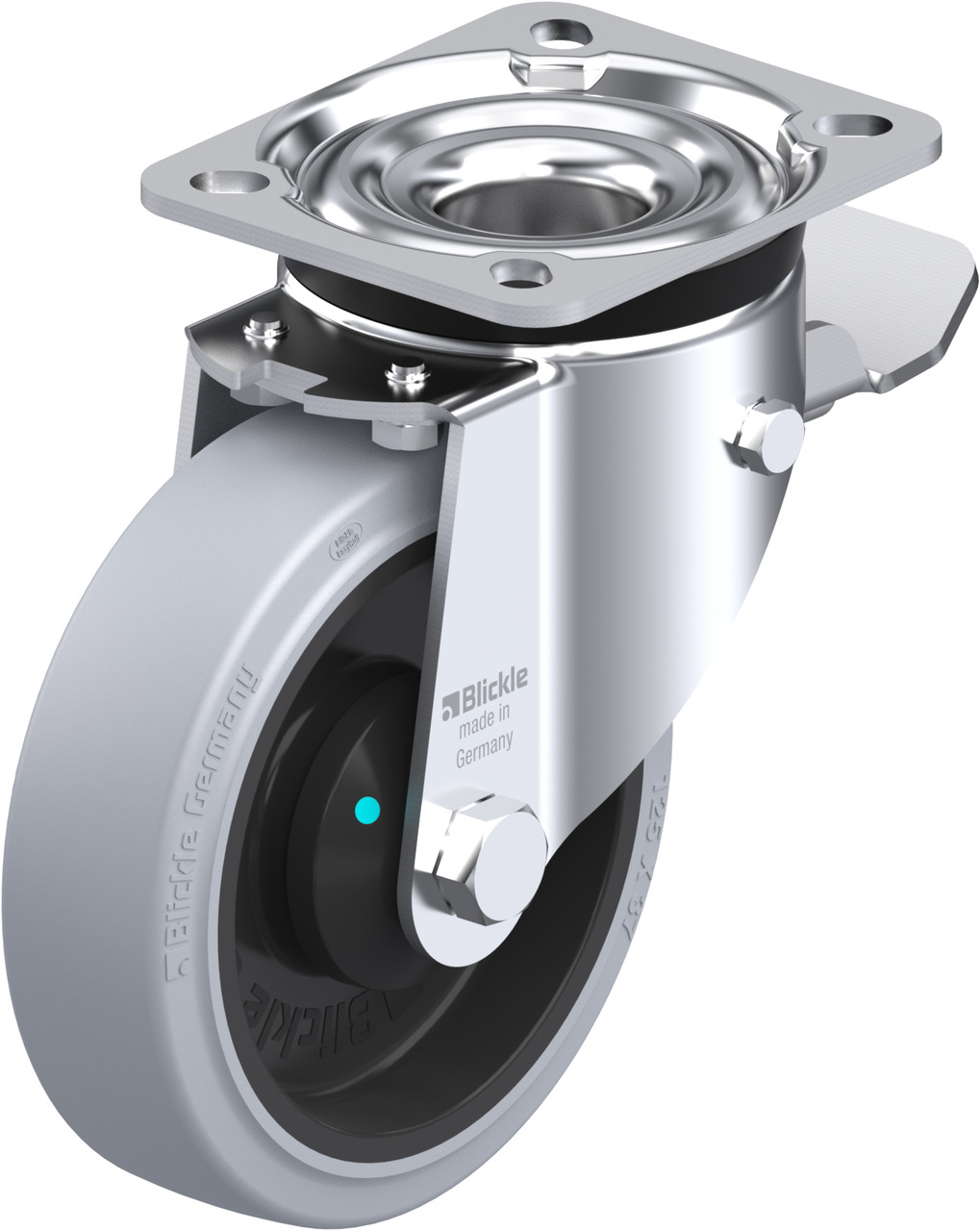 LK-POEV 125KAD-1-ST-SG