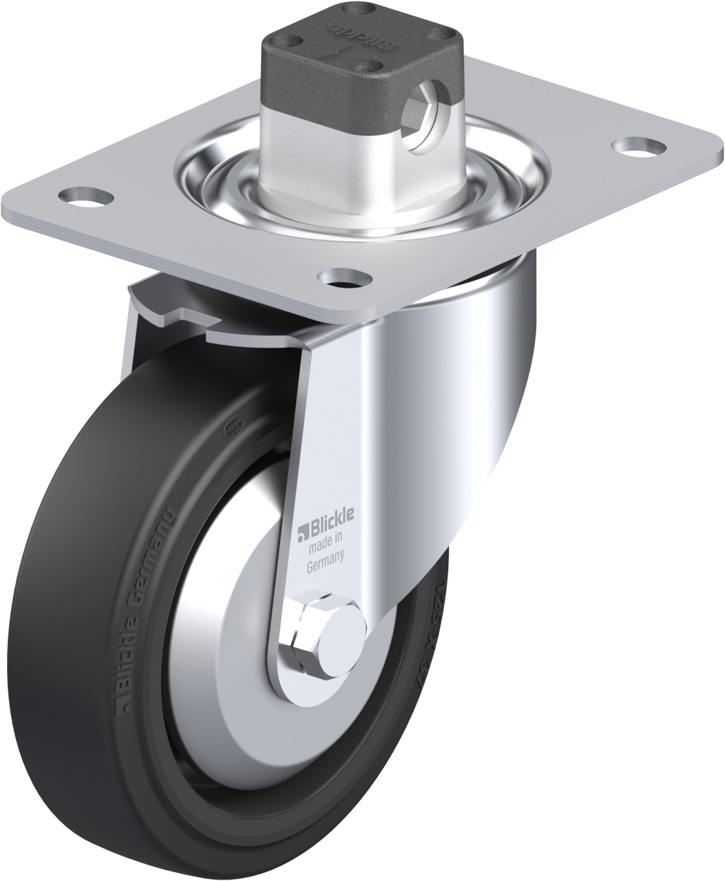 LK-POEV 125KAD-3-CS11-FA