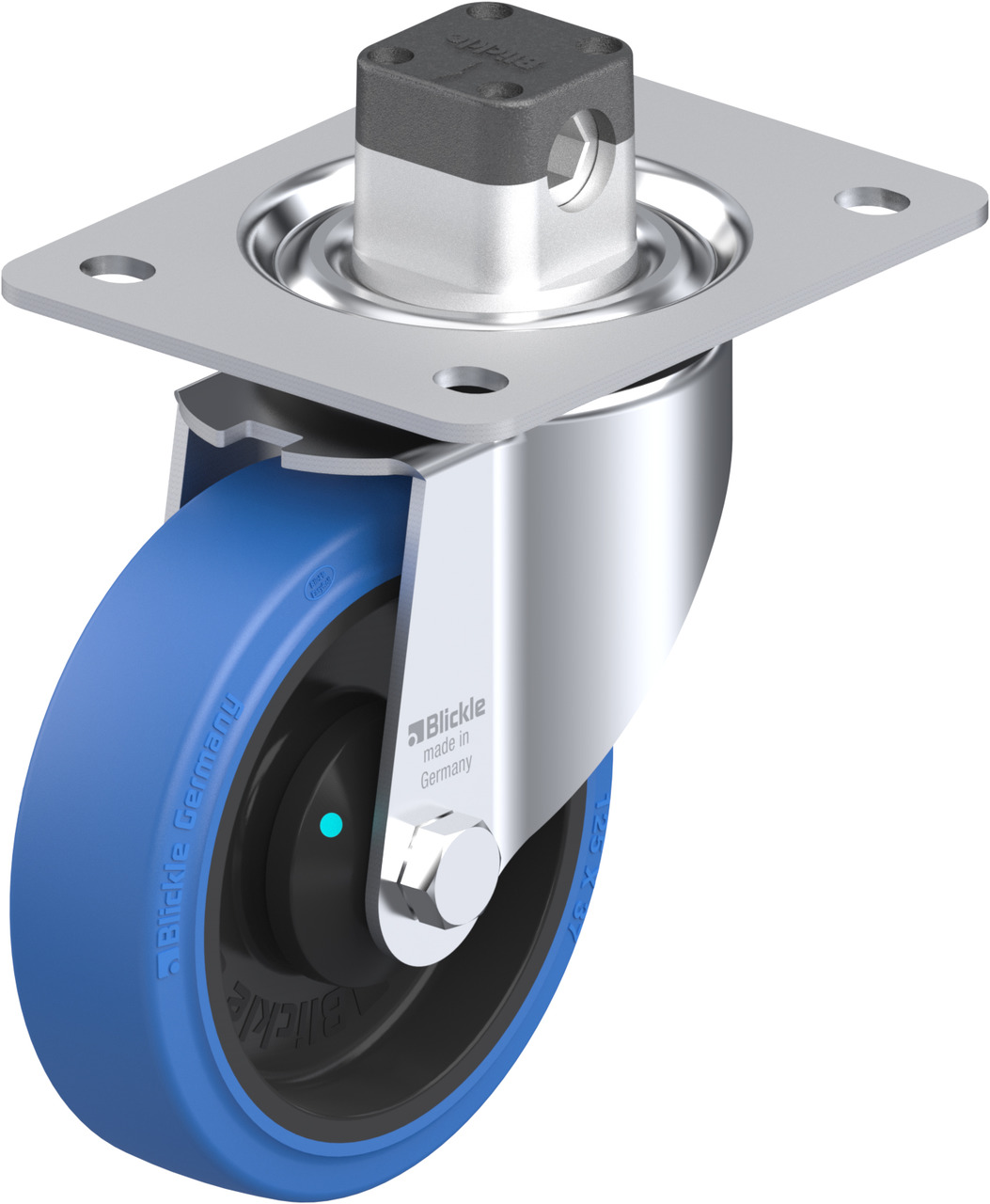 LK-POEV 125KAD-3-CS11-SB