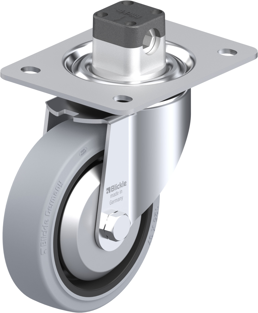 LK-POEV 125KAD-3-CS11-SG-FA