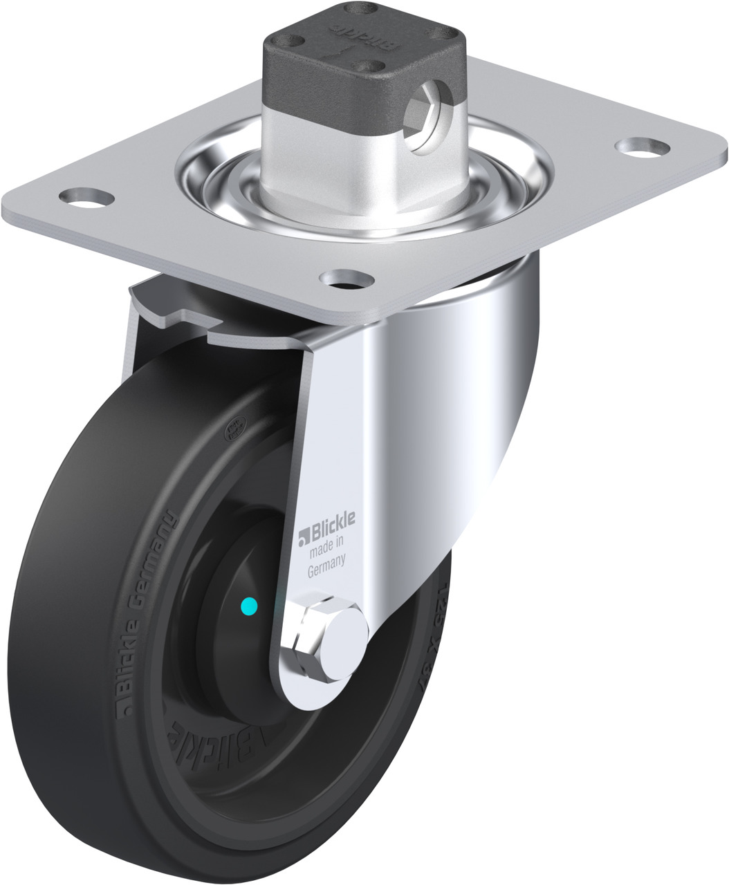 LK-POEV 125KAD-3-CS11