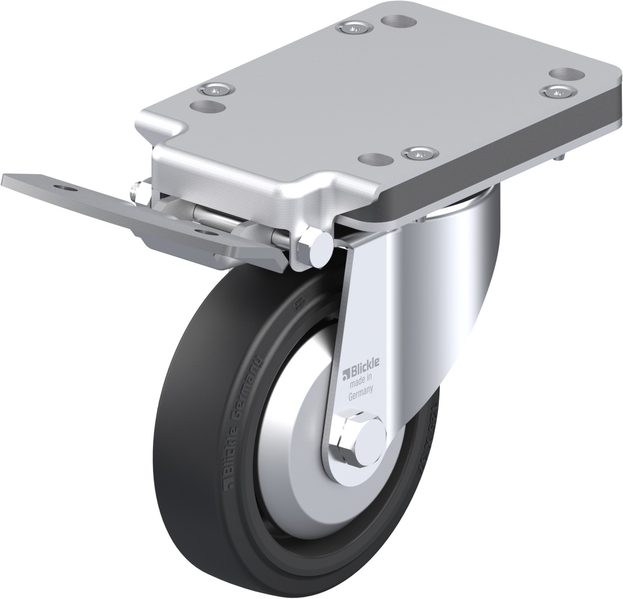 LK-POEV 125KAD-3-IS-FA