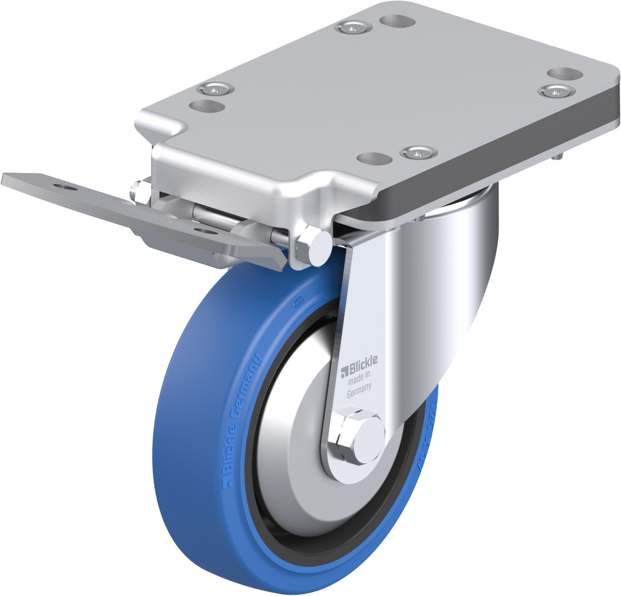 LK-POEV 125KAD-3-IS-SB-FA