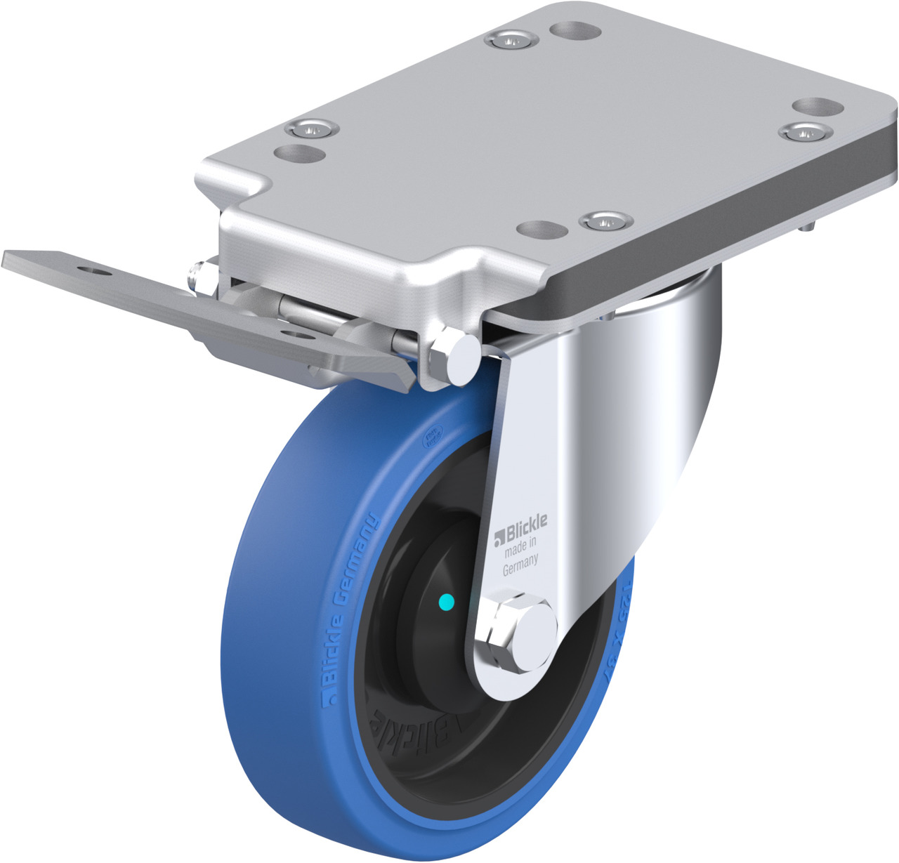 LK-POEV 125KAD-3-IS-SB