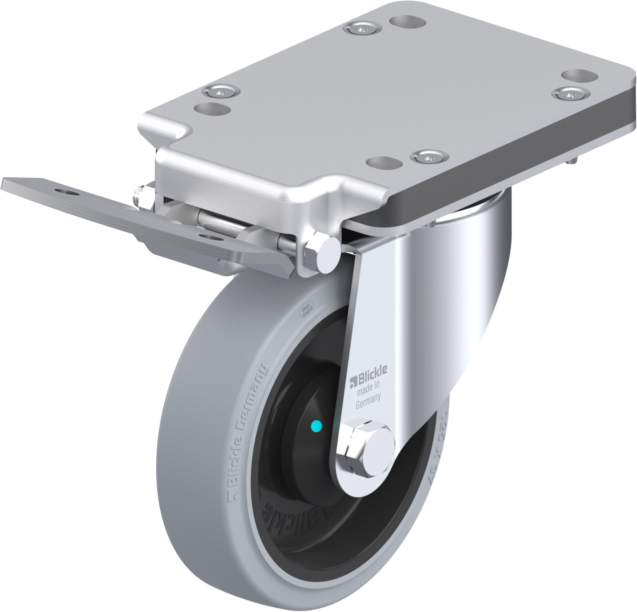 LK-POEV 125KAD-3-IS-SG