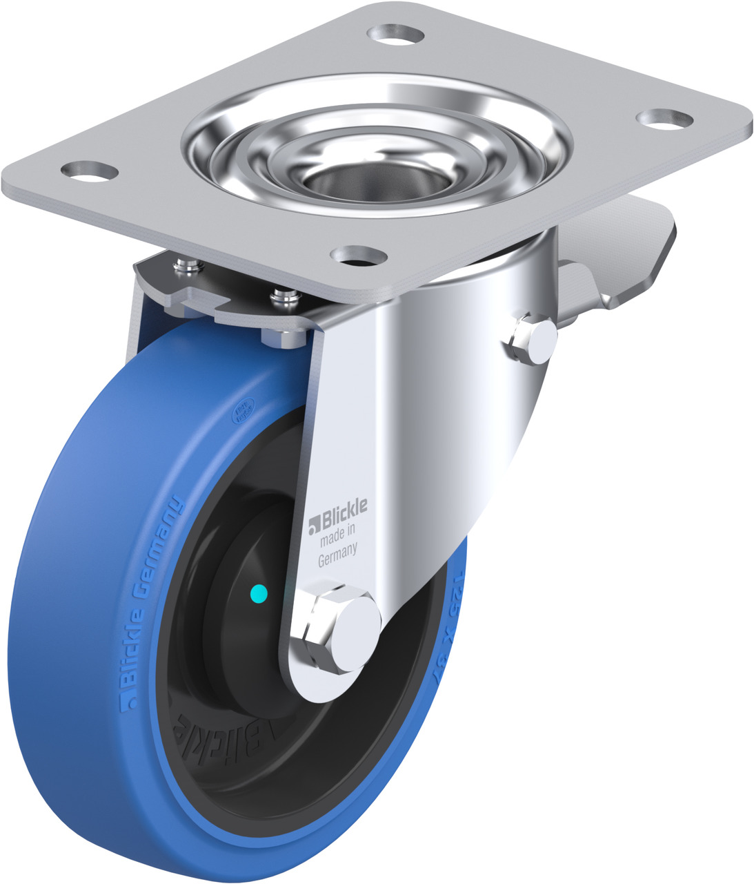 LK-POEV 125KAD-3-ST-SB