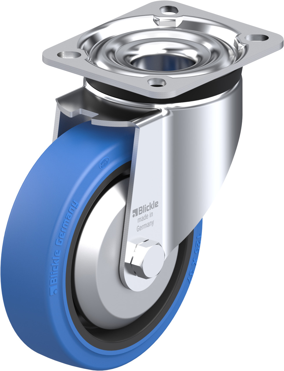 LK-POEV 125R-1-SB-FA