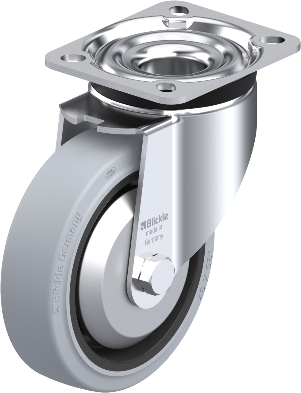 LK-POEV 125R-1-SG-FA