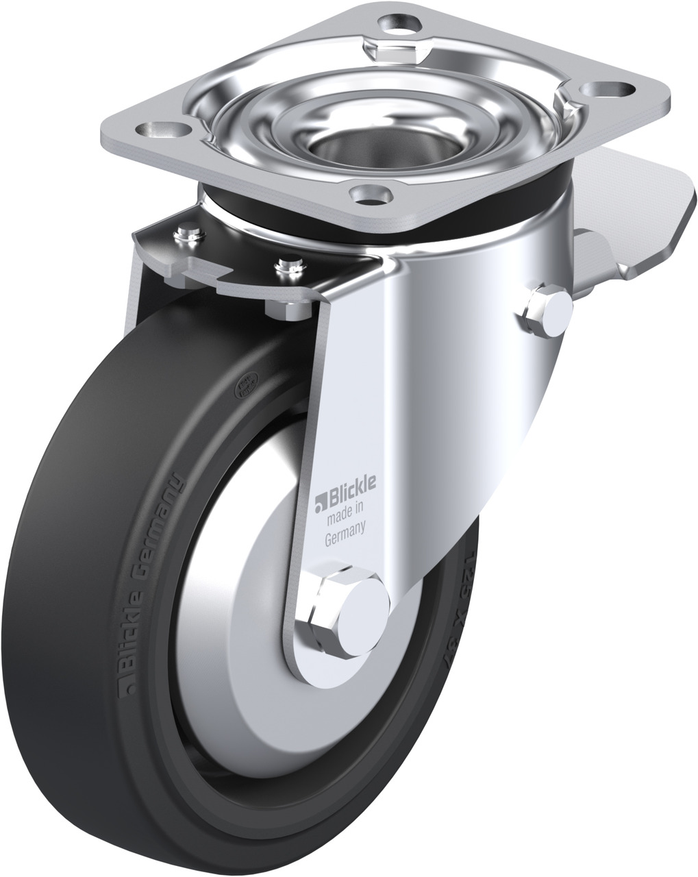 LK-POEV 125R-1-ST-FA