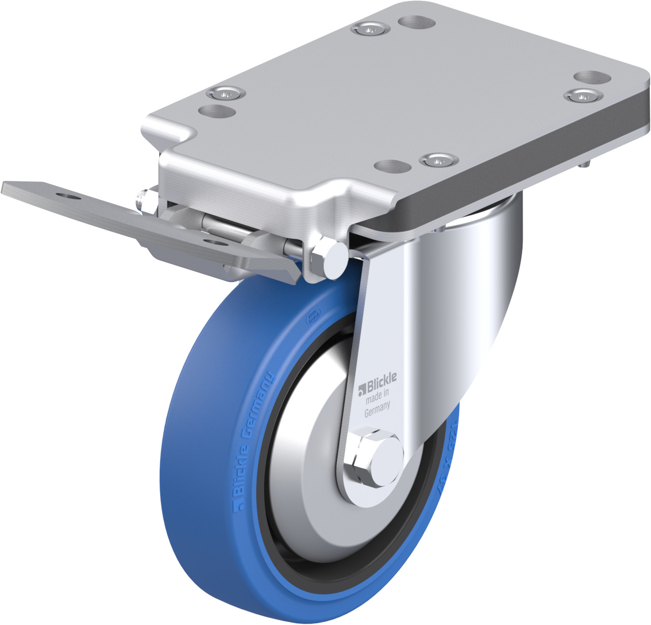 LK-POEV 125R-3-IS-SB-FA