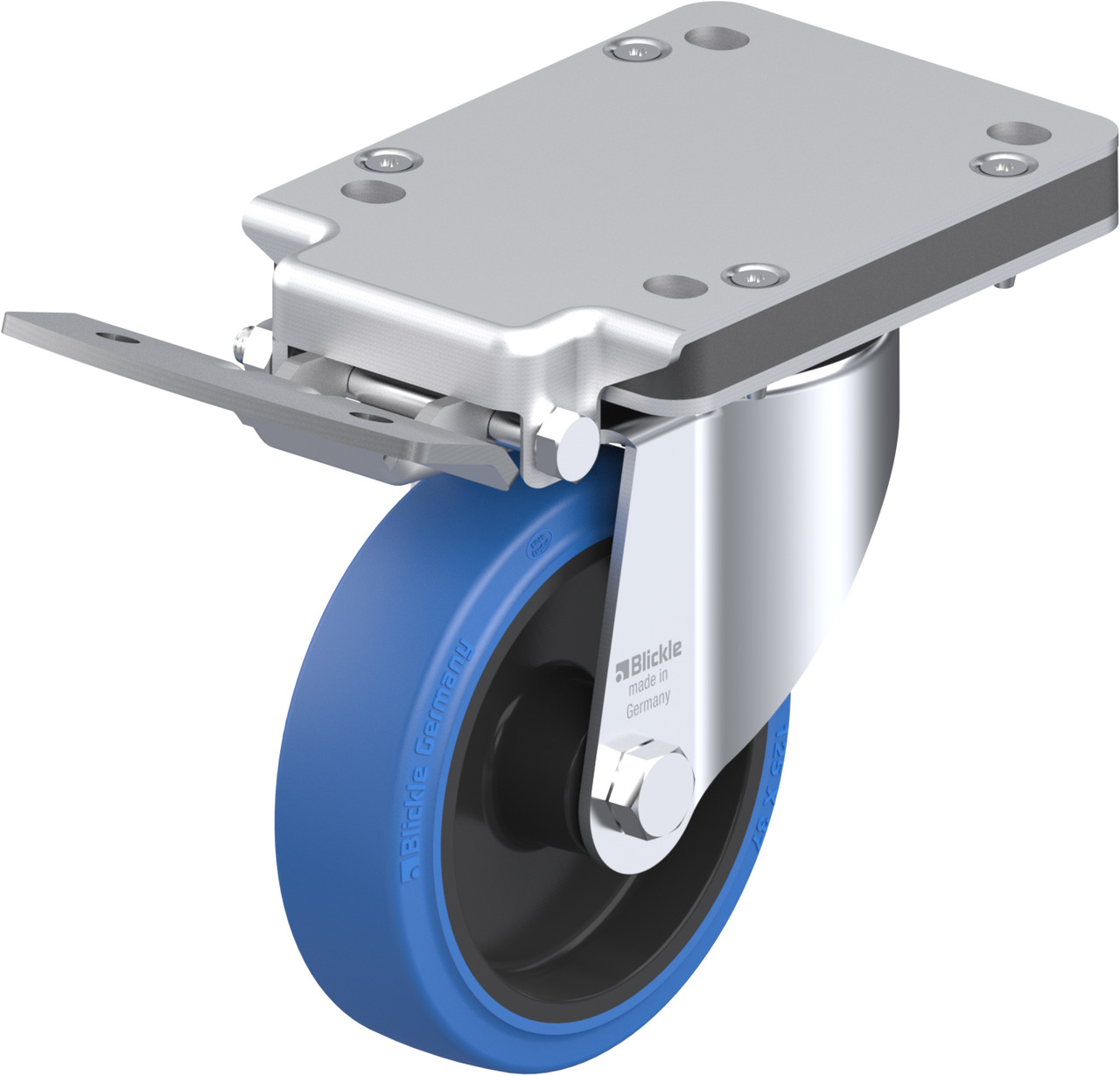 LK-POEV 125R-3-IS-SB