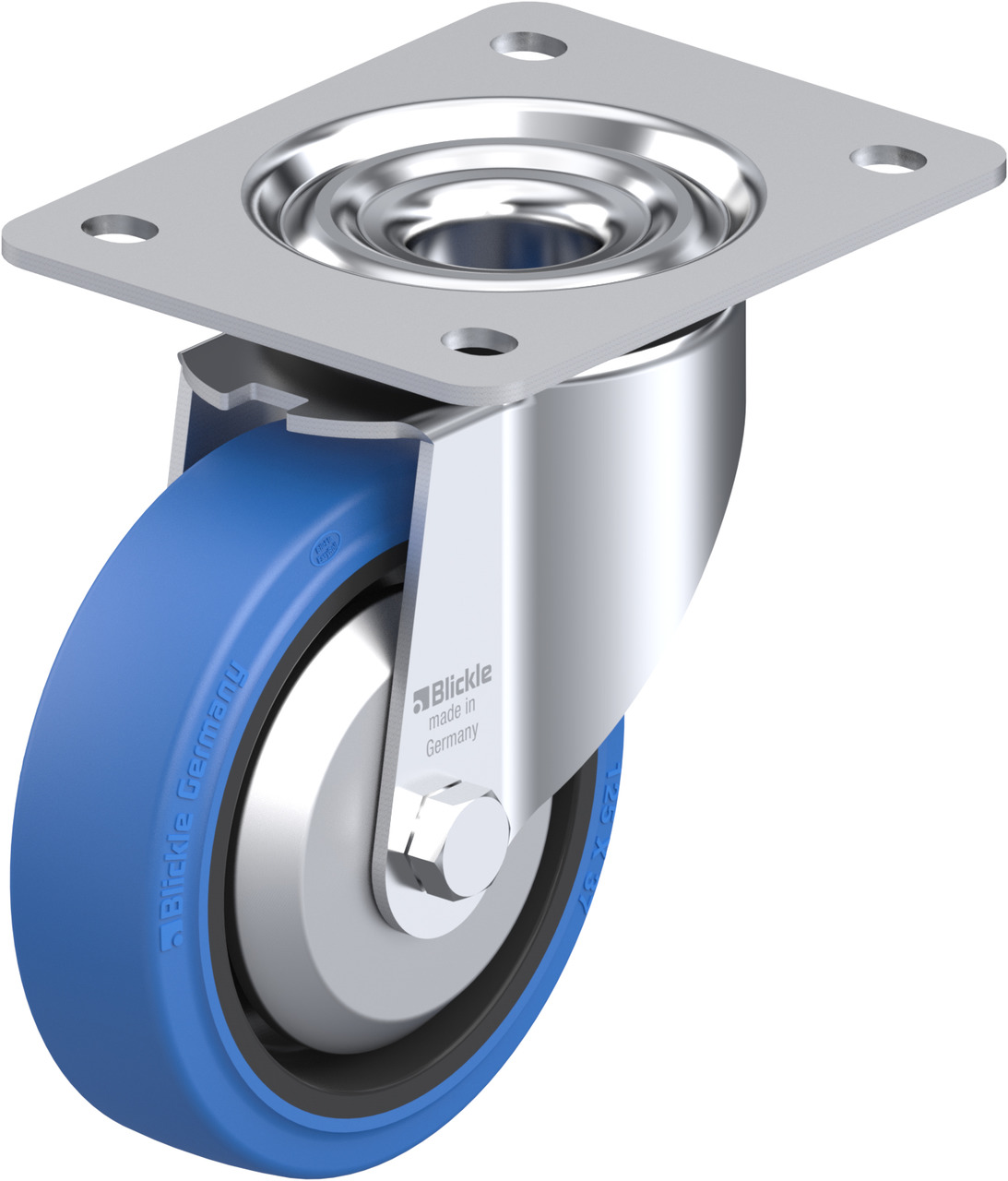 LK-POEV 125R-3-SB-FA