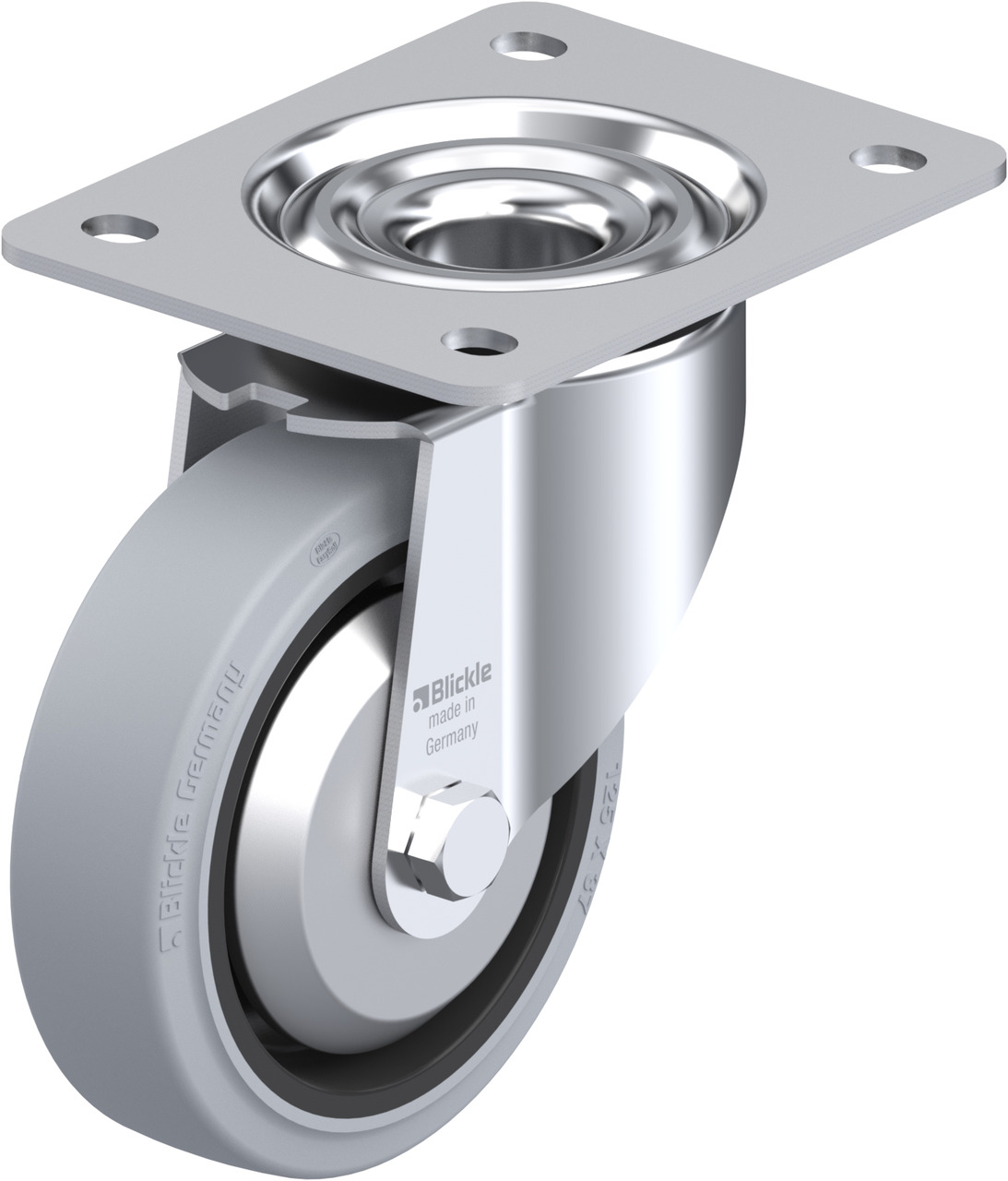 LK-POEV 125R-3-SG-FA