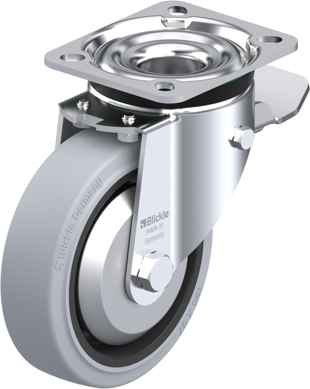 LK-POEV 125XKA-1-ST-SG-FA