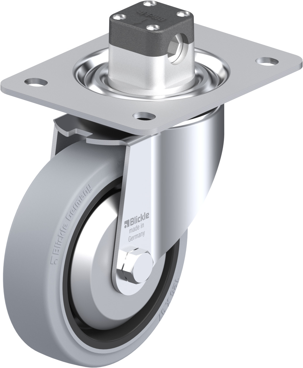 LK-POEV 125XKA-3-CS11-SG-FA