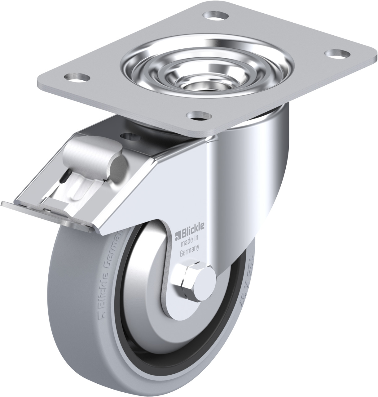 LK-POEV 125XKA-3-FI-SG-FA