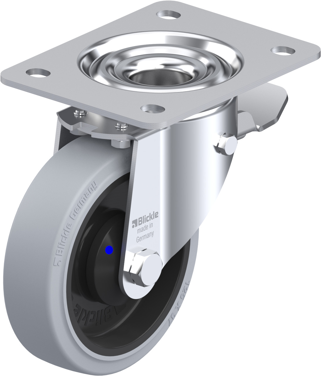 LK-POEV 125XKA-3-ST-SG