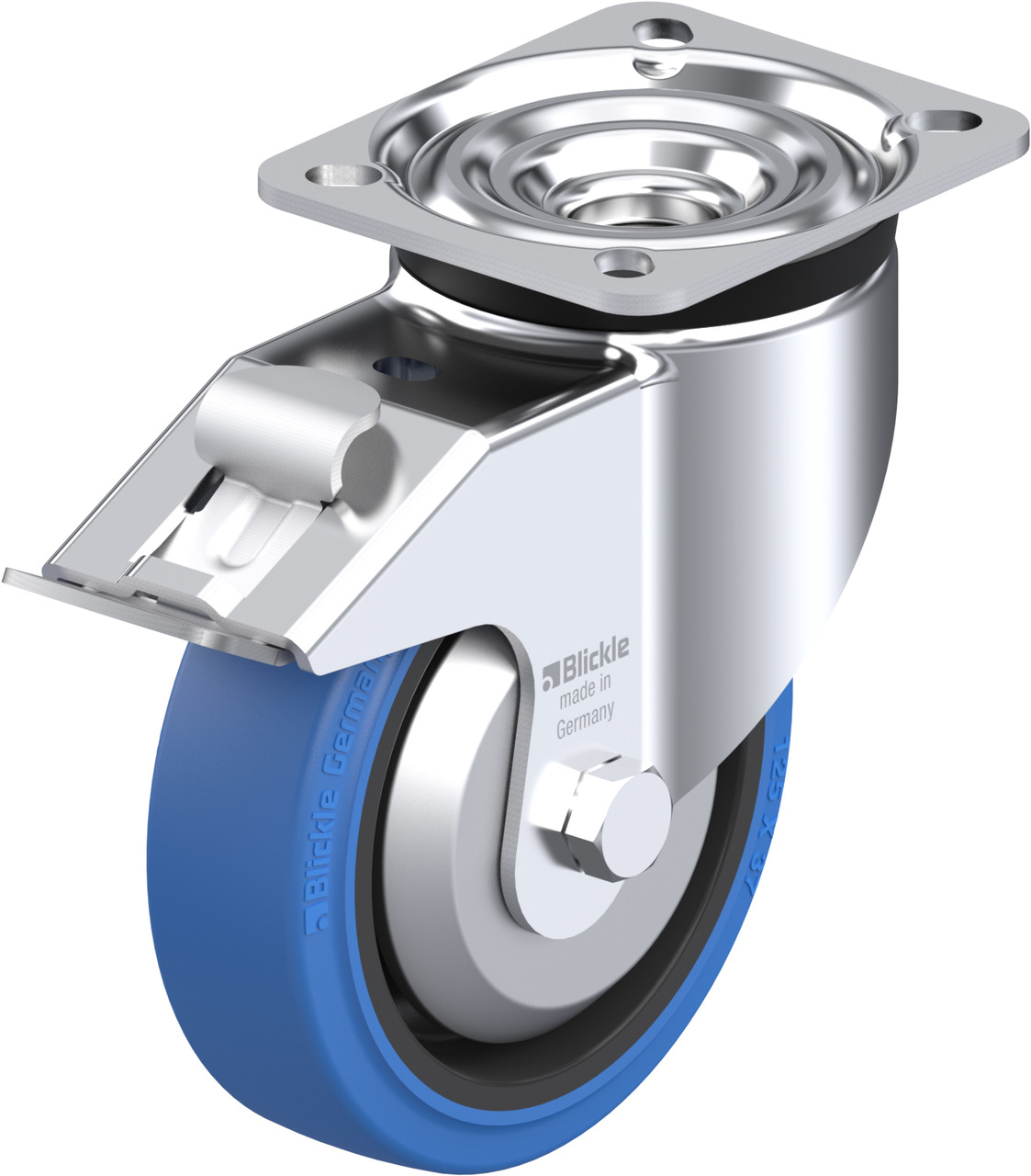 LK-POEV 125XR-1-FI-SB-FA