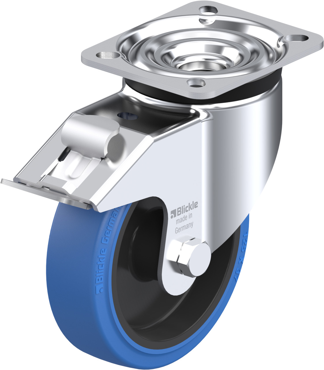 LK-POEV 125XR-1-FI-SB