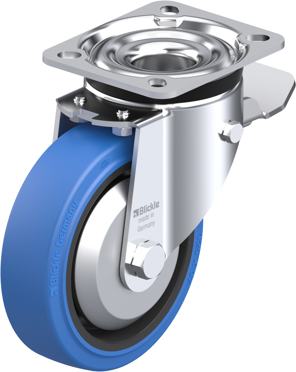 LK-POEV 125XR-1-ST-SB-FA