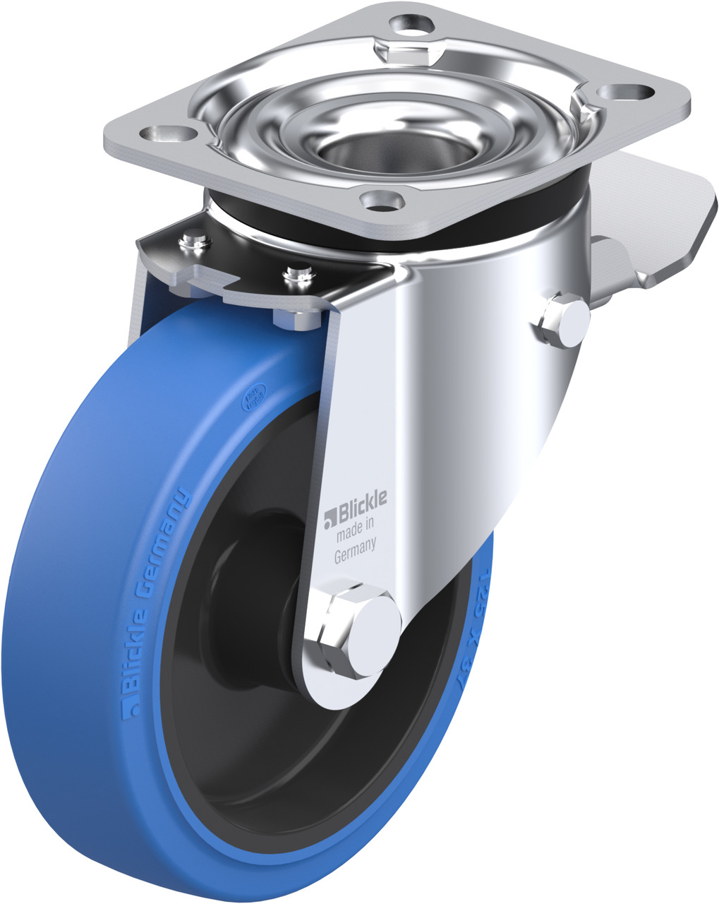 LK-POEV 125XR-1-ST-SB