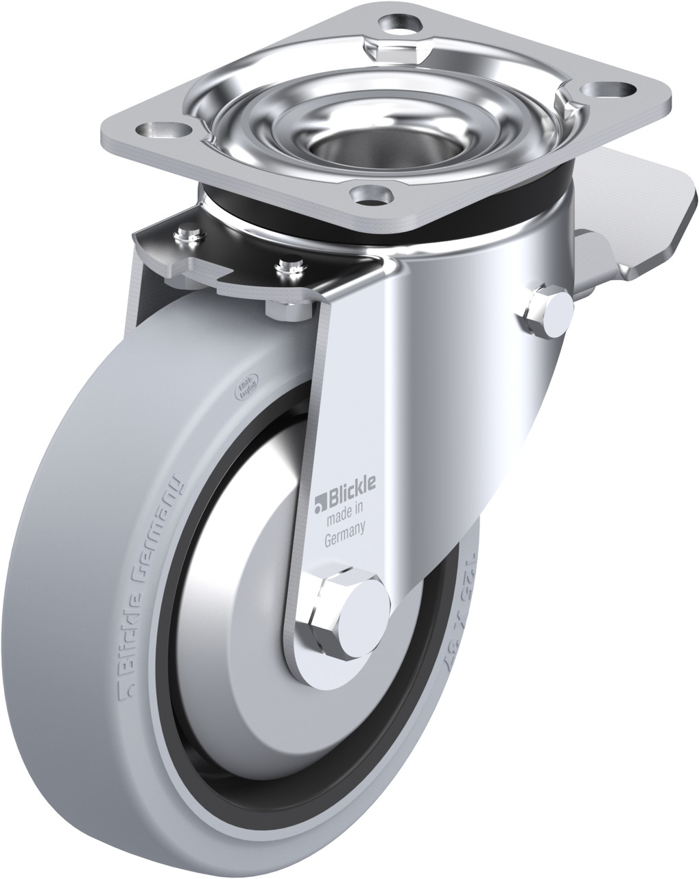 LK-POEV 125XR-1-ST-SG-FA