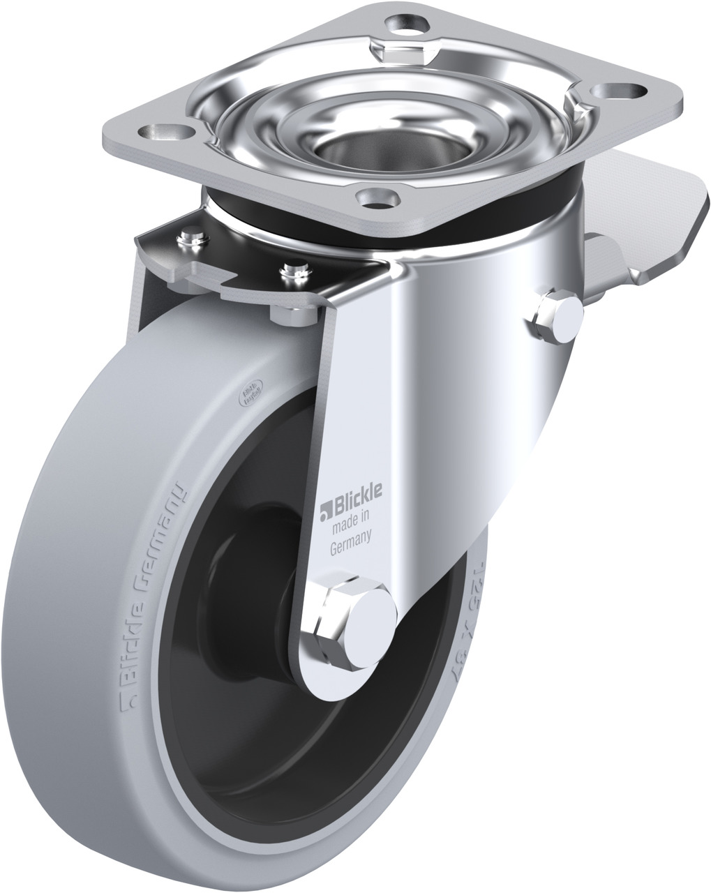 LK-POEV 125XR-1-ST-SG