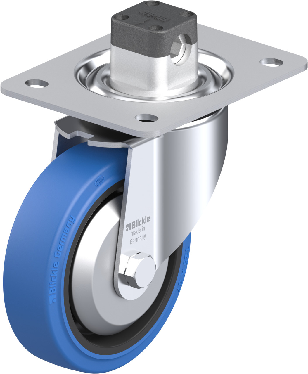 LK-POEV 125XR-3-CS11-SB-FA