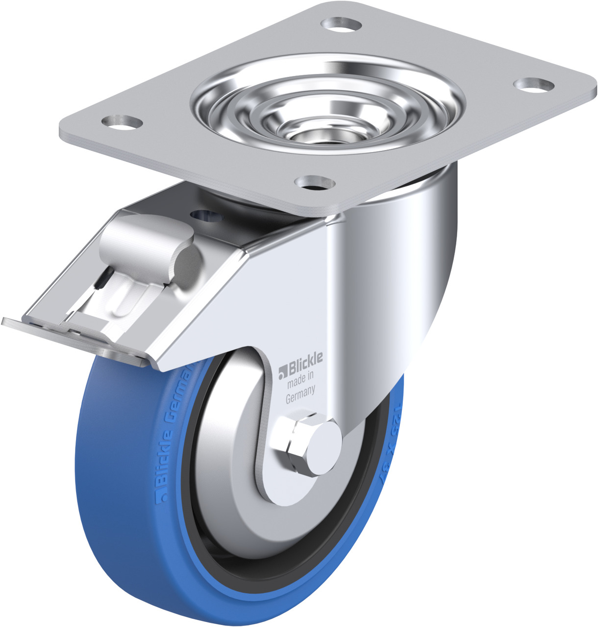 LK-POEV 125XR-3-FI-SB-FA