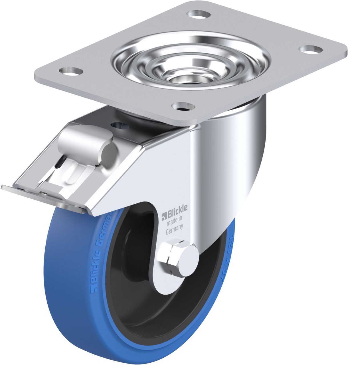 LK-POEV 125XR-3-FI-SB