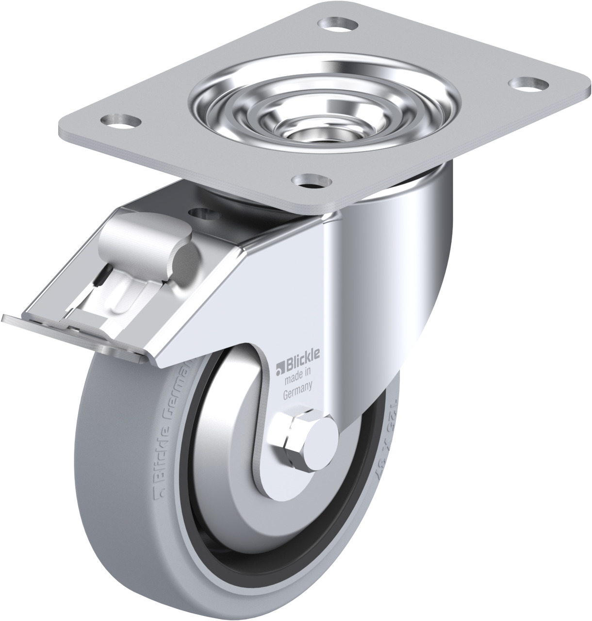 LK-POEV 125XR-3-FI-SG-FA