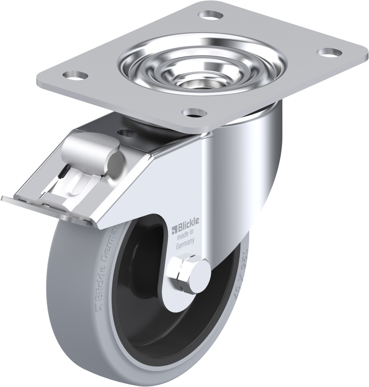 LK-POEV 125XR-3-FI-SG