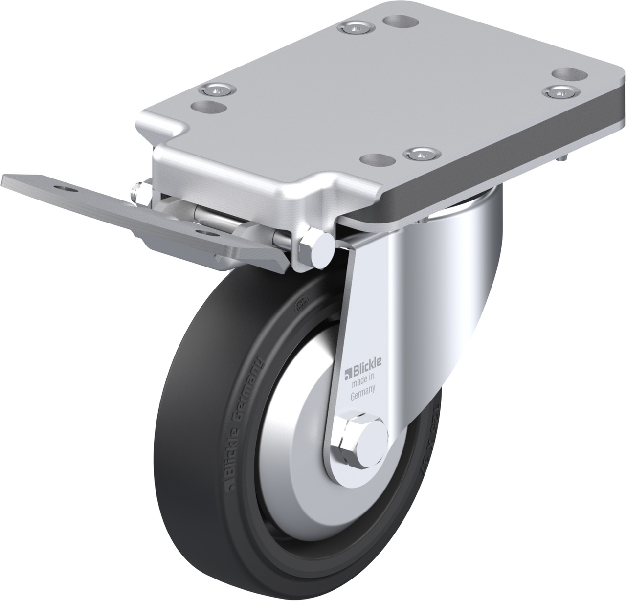 LK-POEV 125XR-3-IS-FA